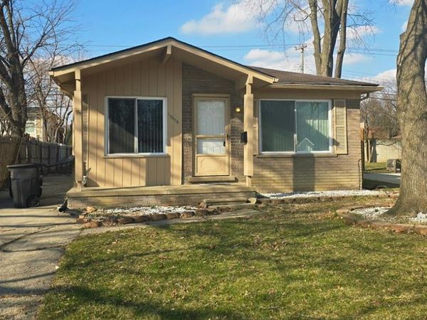 17676 ADDISON Street, Southfield, MI 48075