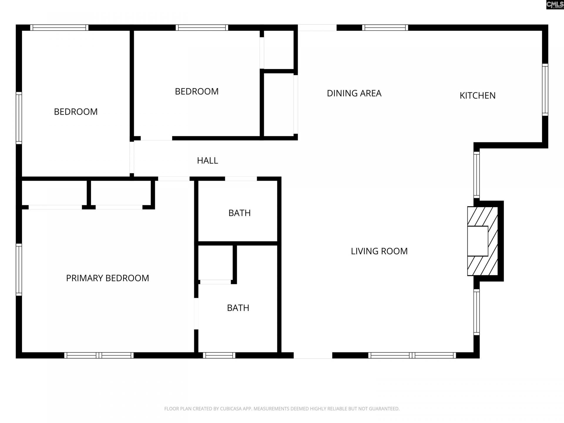 103 Cardinal Cove Road Photo 4