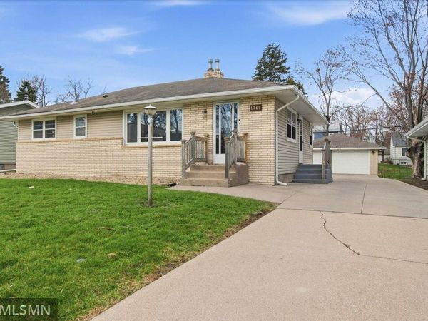 1769 Lake Street, Saint Paul, MN 55113