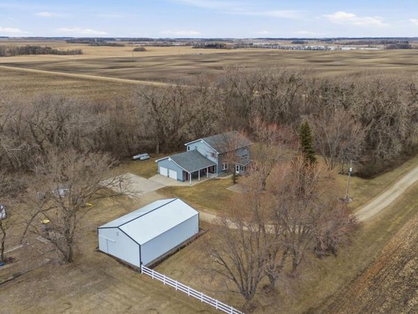 24389 70th Avenue N, Hawley, MN 56549