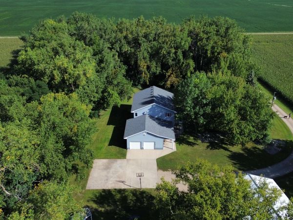 24389 70th Avenue N, Hawley, MN 56549