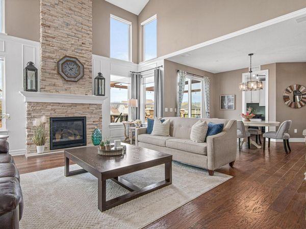 22 Alcott Court, North Oaks, MN 55127
