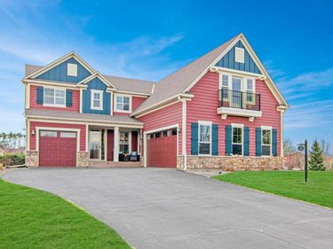 22 Alcott Court, North Oaks, MN 55127