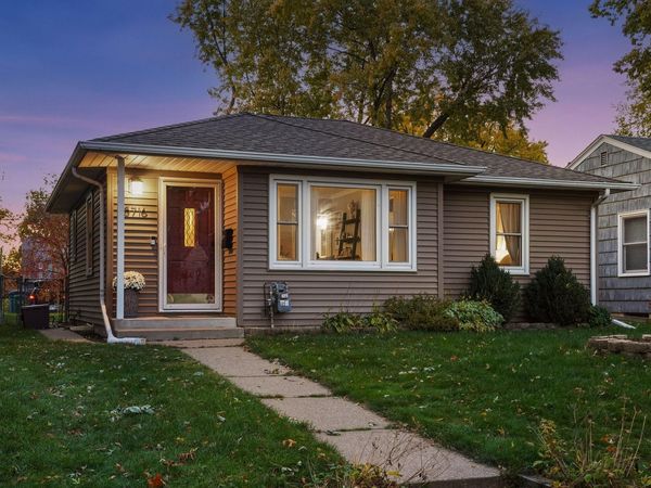 5716 Knox Avenue S, Minneapolis, MN 55419