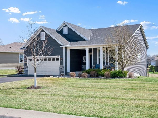 11151 Territorial Trail, Maple Grove, MN 55369