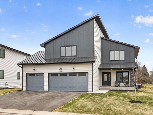 9984 14th Circle NE, Saint Michael, MN 55376