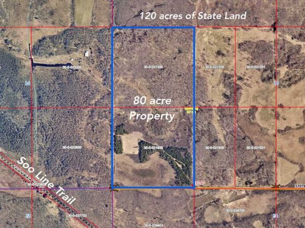 TBD 370th Lane, McGregor, MN 55760