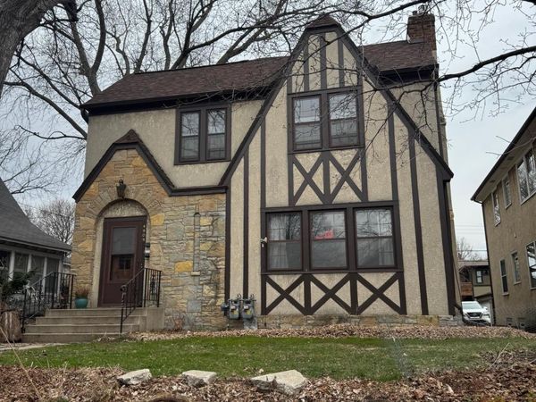 4909 Xerxes Avenue S, Minneapolis, MN 55410