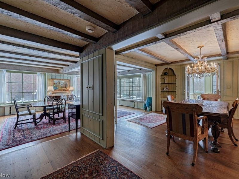 3450 Roundwood Road, Hunting Valley, OH 44022 Photo 11