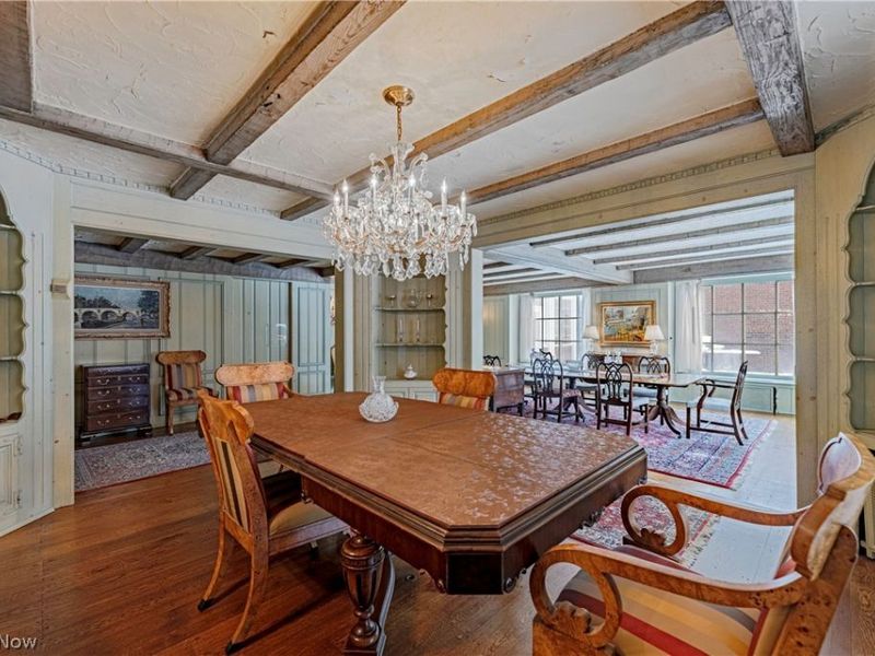 3450 Roundwood Road, Hunting Valley, OH 44022 Photo 12