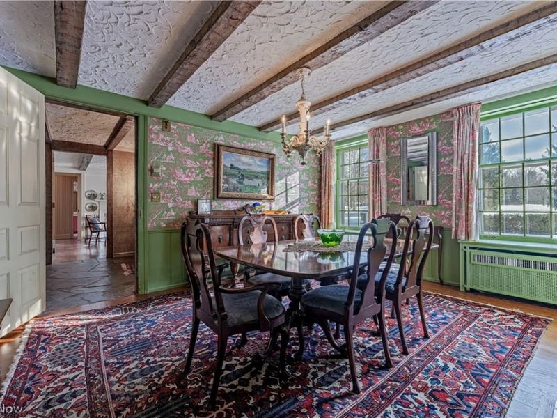 3450 Roundwood Road, Hunting Valley, OH 44022 Photo 13