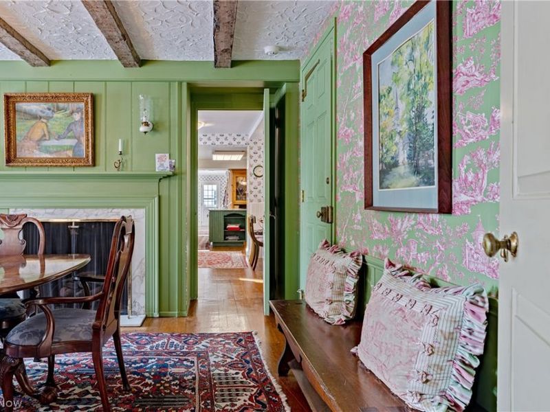 3450 Roundwood Road, Hunting Valley, OH 44022 Photo 14