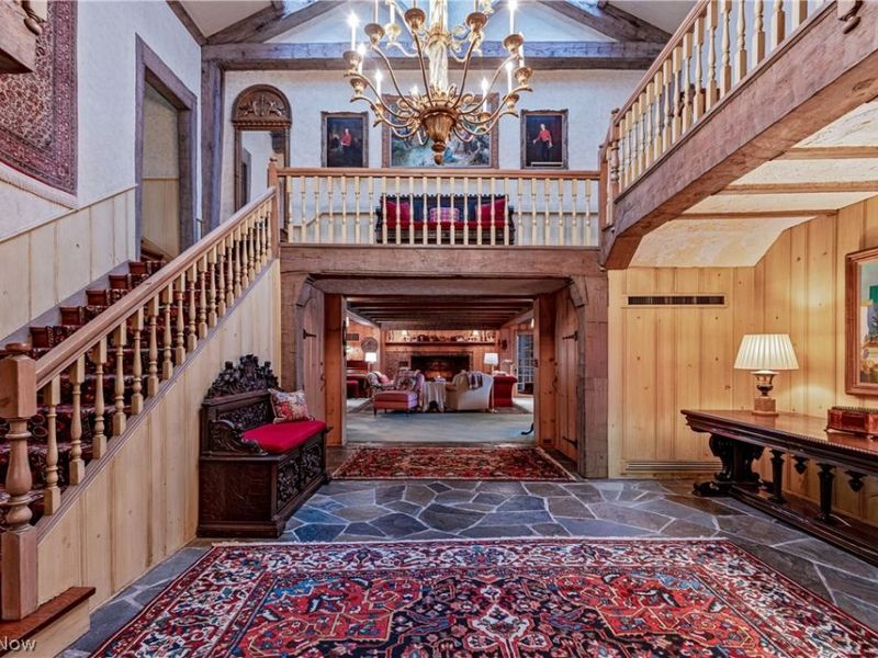 3450 Roundwood Road, Hunting Valley, OH 44022 Photo 19