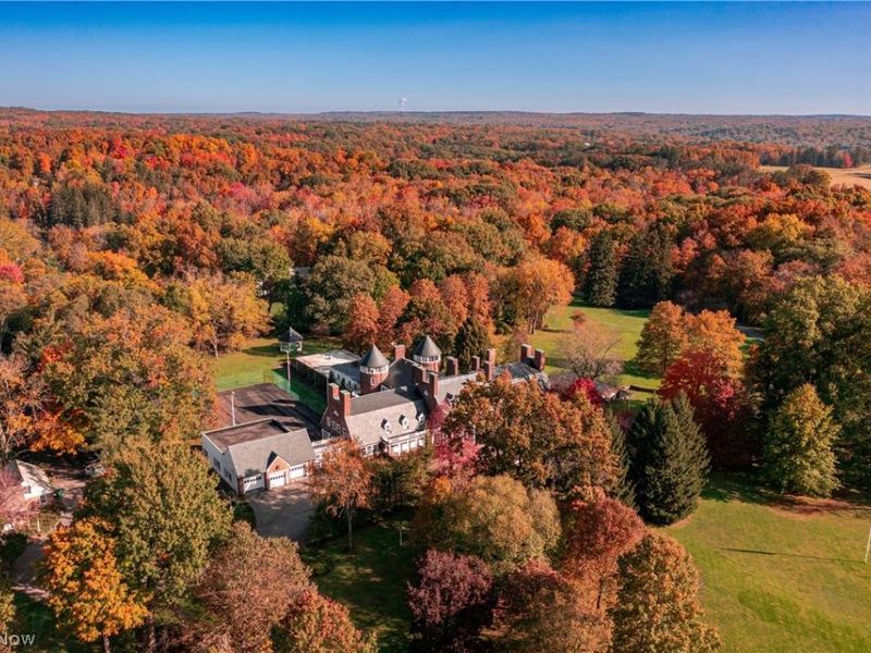 3450 Roundwood Road, Hunting Valley, OH 44022 Photo 20