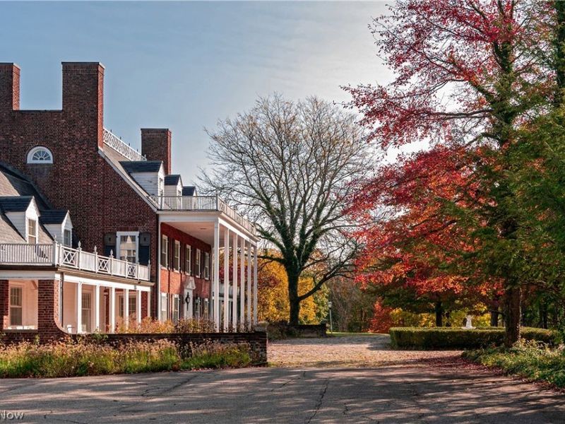 3450 Roundwood Road, Hunting Valley, OH 44022 Photo 22