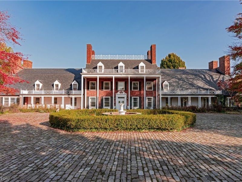 3450 Roundwood Road, Hunting Valley, OH 44022 Photo 23