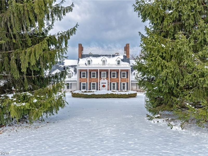 3450 Roundwood Road, Hunting Valley, OH 44022 Photo 24