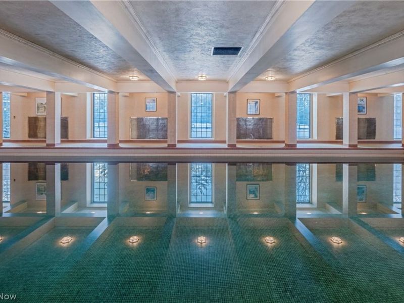 3450 Roundwood Road, Hunting Valley, OH 44022 Photo 6