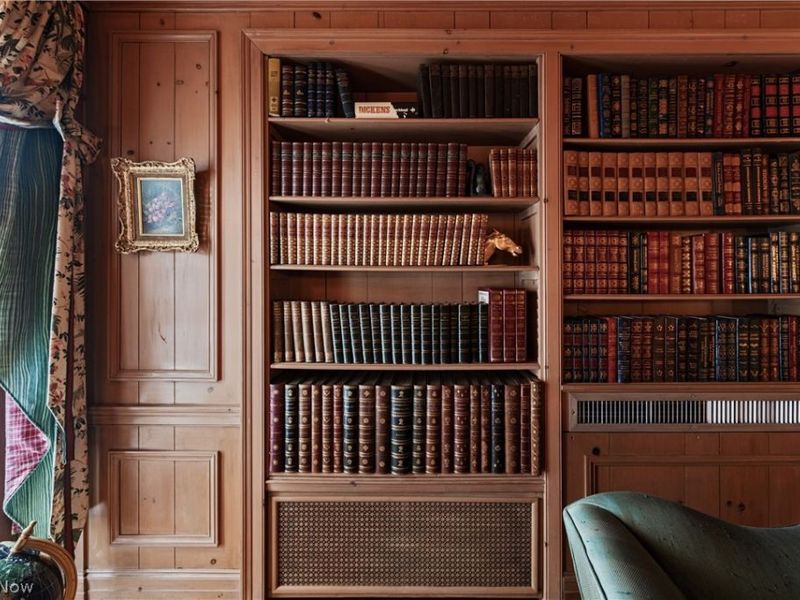 3450 Roundwood Road, Hunting Valley, OH 44022 Photo 8