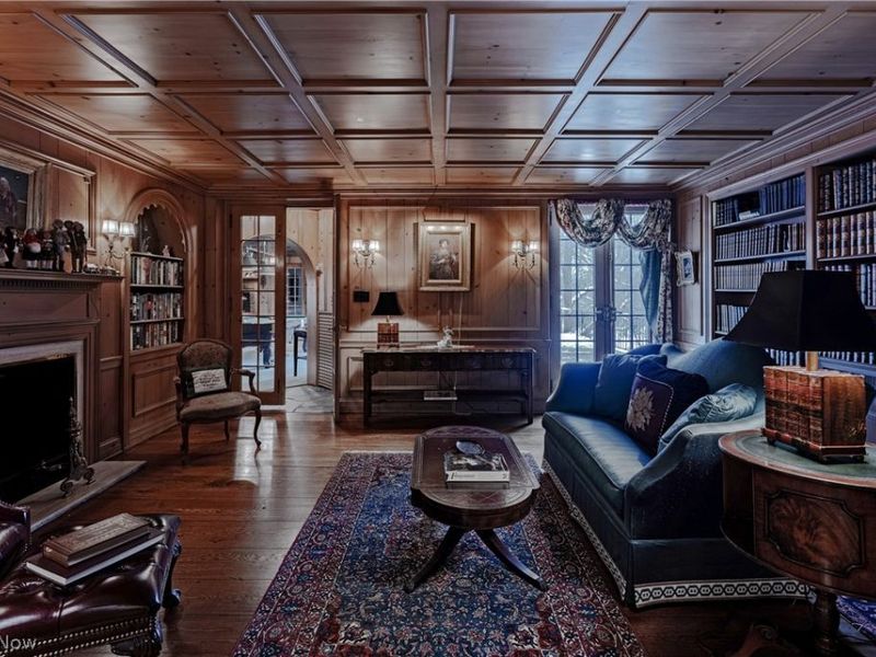 3450 Roundwood Road, Hunting Valley, OH 44022 Photo 9