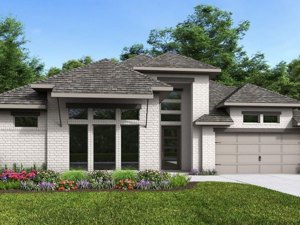 393 Coyote Creek WAY, Kyle, TX 78737