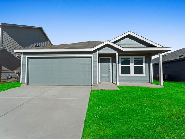 110 Ellendale PL, Fredericksburg, TX 78624