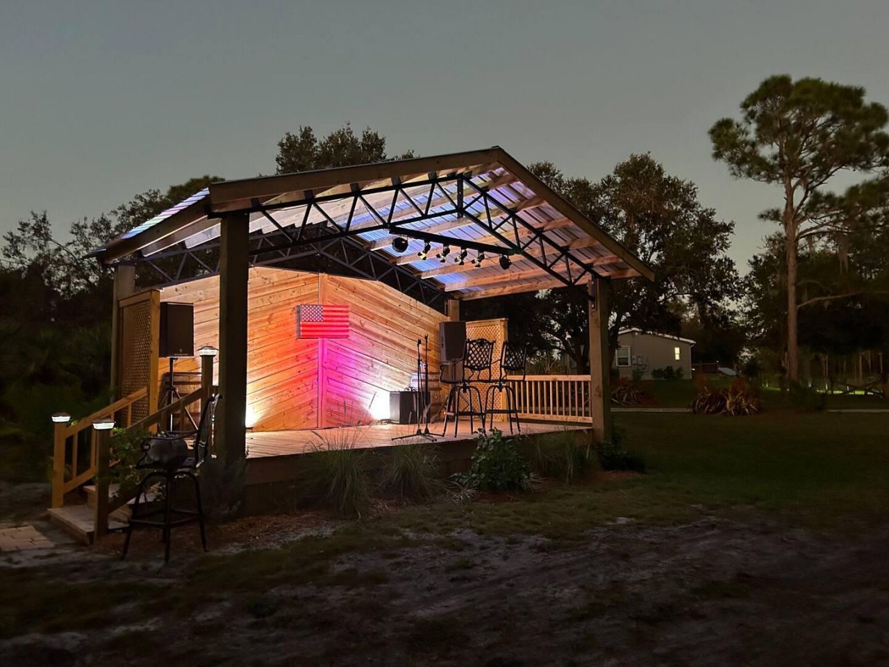 24770 SW 95th Street, Indiantown, FL 34956 Photo