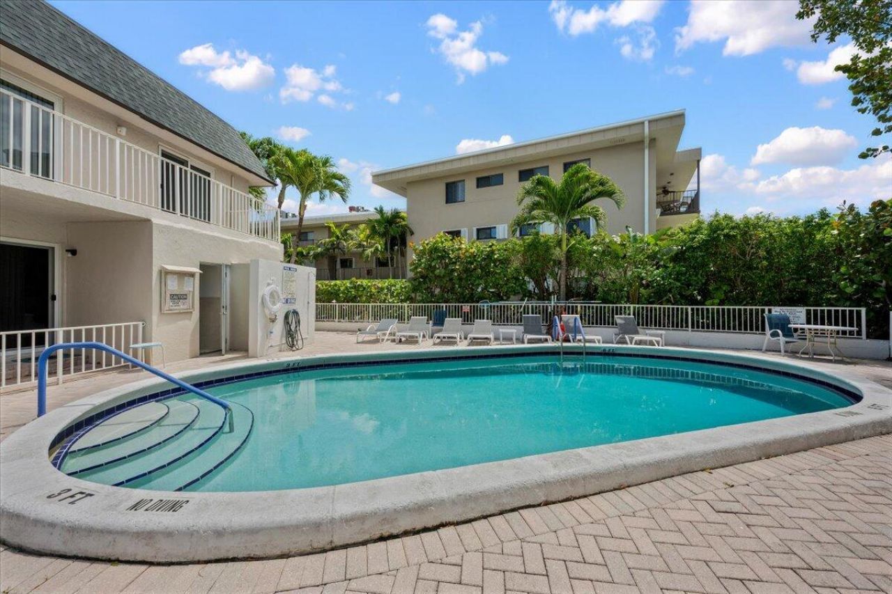 3601 S Ocean Boulevard, Unit 308, South Palm Beach, FL 33480 Photo