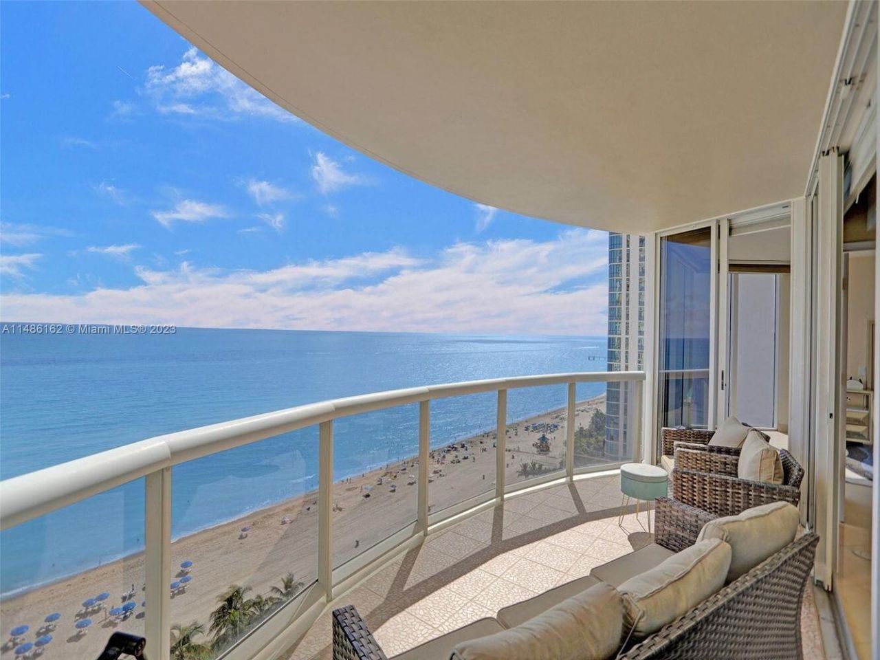 17555 Collins Avenue, Unit 1805, Sunny Isles Beach, FL 33160 Photo