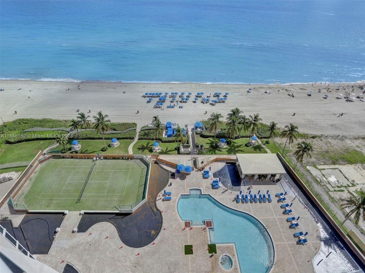 17555 Collins Avenue, Unit 1805, Sunny Isles Beach, FL 33160 Photo