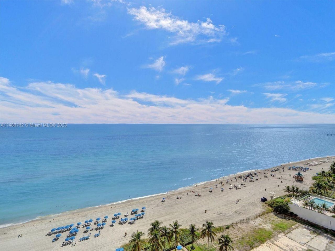 17555 Collins Avenue, Unit 1805, Sunny Isles Beach, FL 33160 Photo