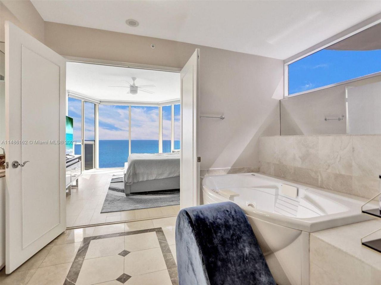 17555 Collins Avenue, Unit 1805, Sunny Isles Beach, FL 33160 Photo