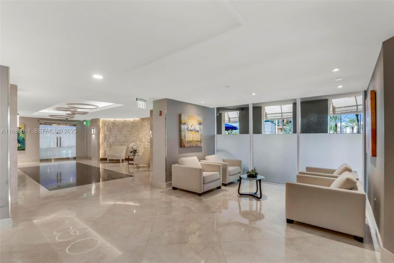 17555 Collins Avenue, Unit 1805, Sunny Isles Beach, FL 33160 Photo