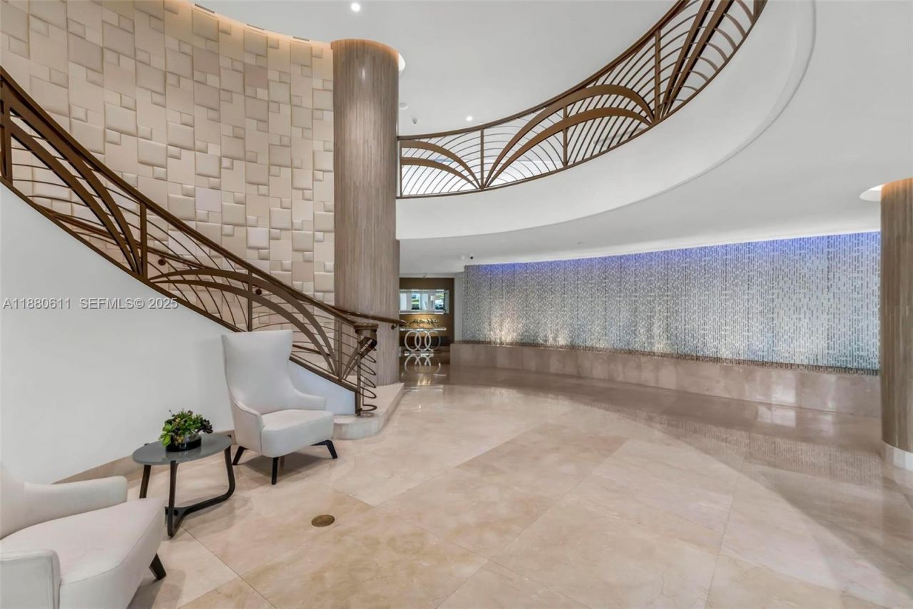 17555 Collins Avenue, Unit 1805, Sunny Isles Beach, FL 33160 Photo