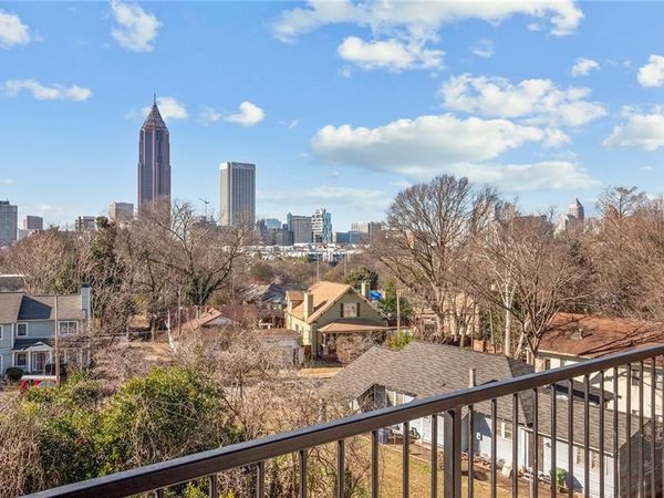 456 Parkway Drive NE, Unit 6, Atlanta, GA 30308