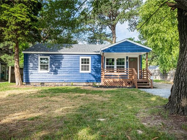 1515 Greenlawn Drive , Springdale, AR 72764