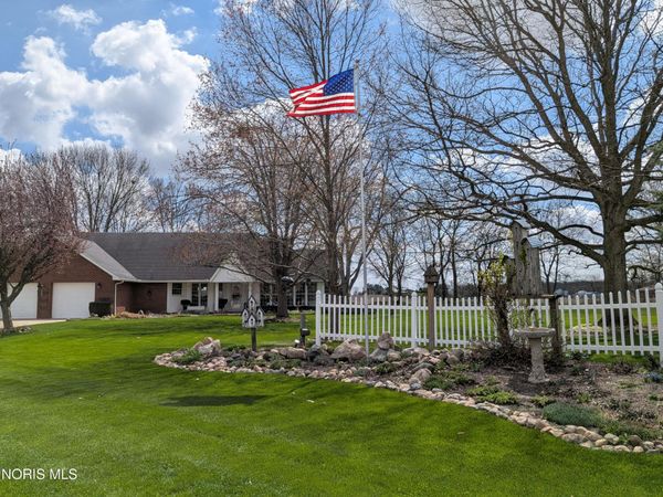 212 Misty Lane, Montpelier, OH 43543