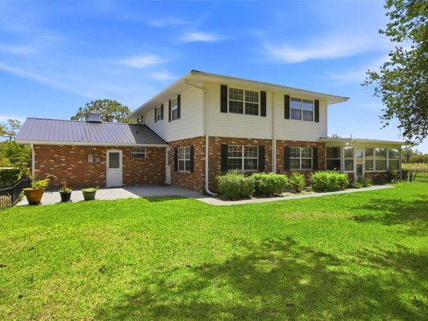 3919 SPARTA ROAD , SEBRING, FL 33875