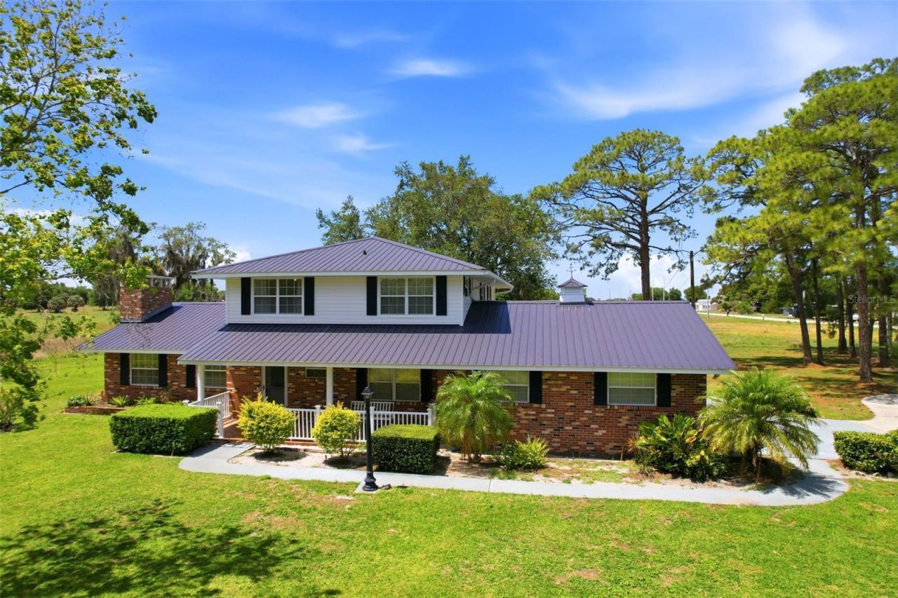 3919 Sparta Road , Sebring, FL 33875 Photo