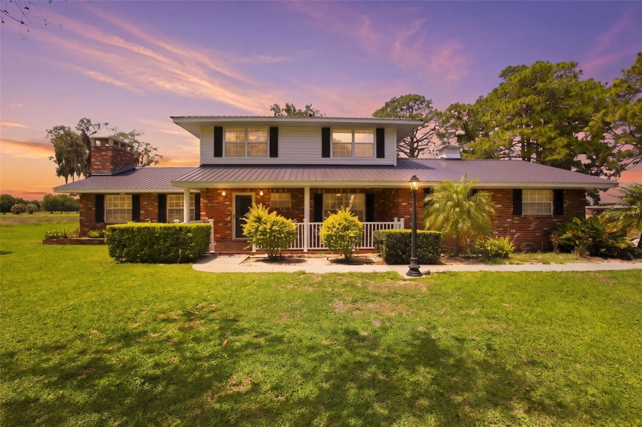 3919 Sparta Road , Sebring, FL 33875 Photo