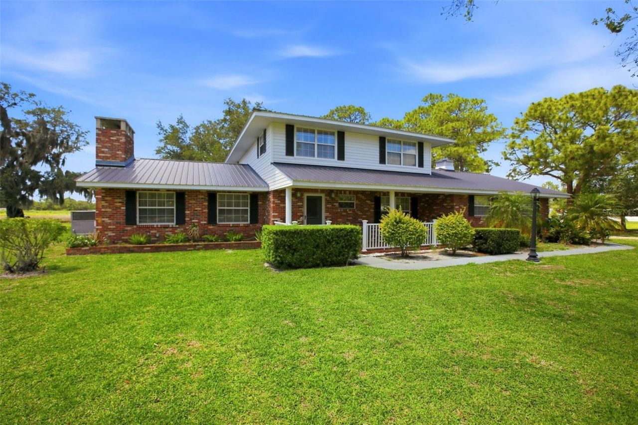 3919 Sparta Road , Sebring, FL 33875 Photo