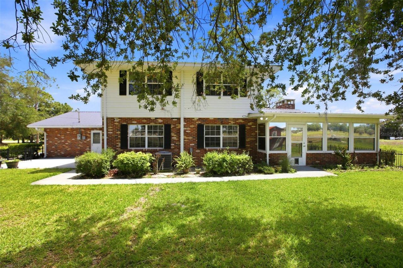 3919 Sparta Road , Sebring, FL 33875 Photo