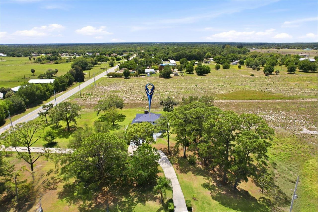 3919 Sparta Road , Sebring, FL 33875 Photo