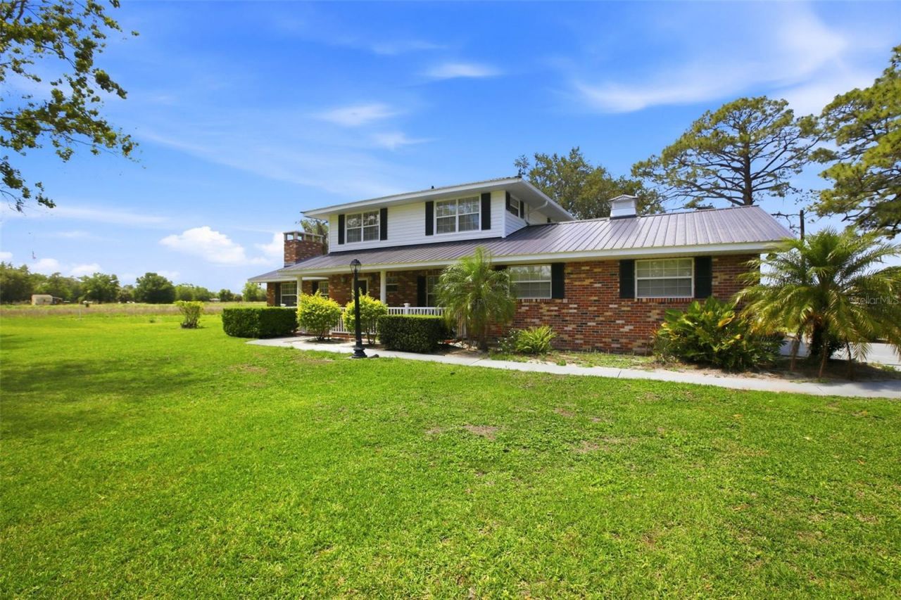 3919 Sparta Road , Sebring, FL 33875 Photo