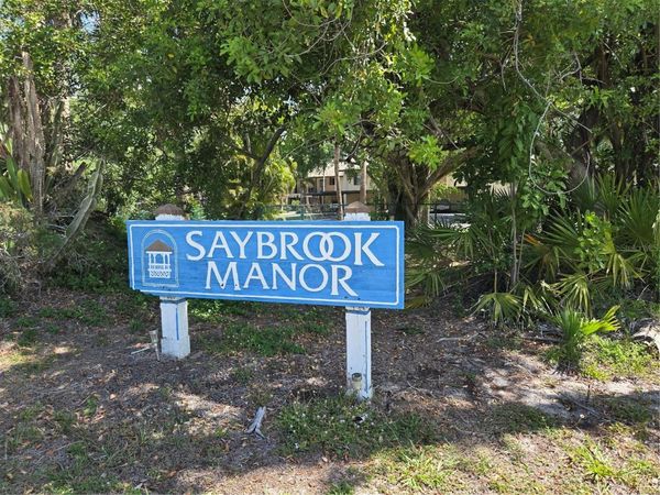 251 FENWICK DRIVE , Unit 14, VENICE, FL 34285