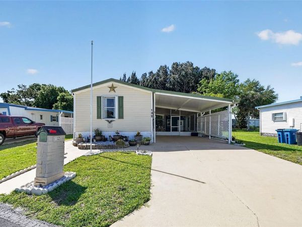 132 HOLIDAY PARK BOULEVARD NE, PALM BAY, FL 32907