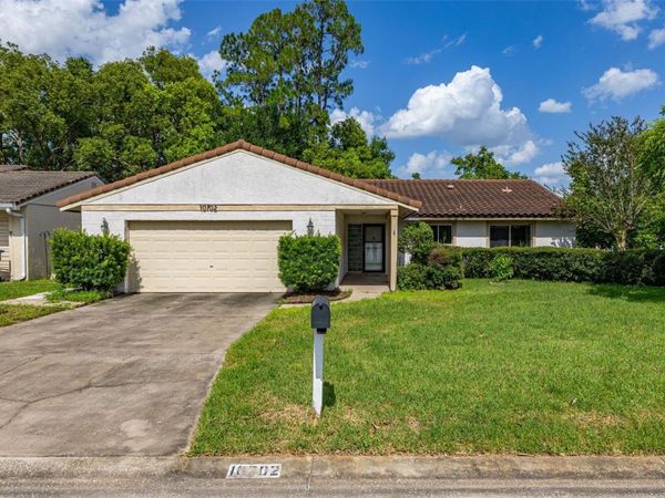 10702 WILLIAM TELL DRIVE, ORLANDO, FL 32821