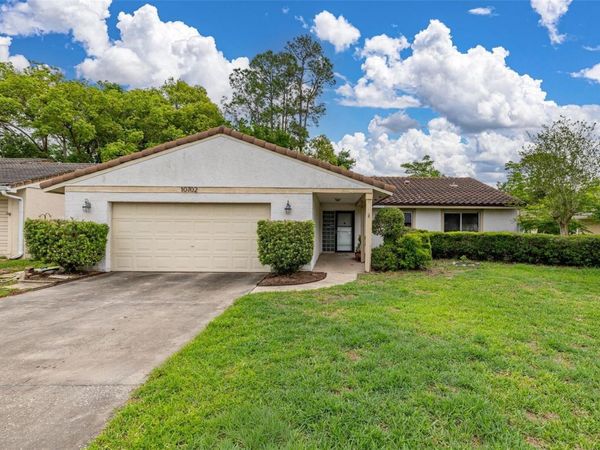 10702 WILLIAM TELL DRIVE , ORLANDO, FL 32821