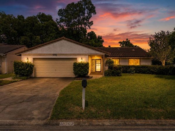 10702 WILLIAM TELL DRIVE, ORLANDO, FL 32821