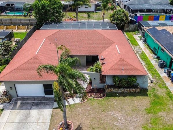 7556 HIGH PINES COURT, PORT RICHEY, FL 34668